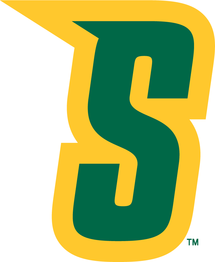 Siena Saints 2023-Pres Secondary Logo diy iron on heat transfer